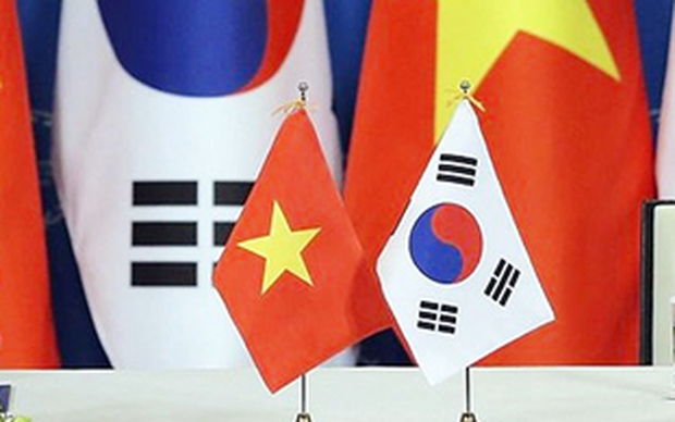 Senior leaders extend greetings on 30th anniversary of Vietnam-RoK diplomatic ties